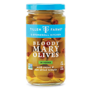 TF Bloody Mary Olives (Product Image)
