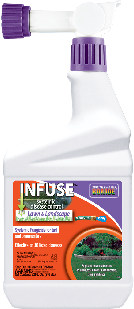 Bonide Infuse Systemic Disease Control