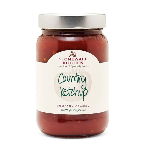 Stonewall Kitchen Country Ketchup product image