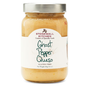 Stonewall Kitchen Ghost Pepper Queso Product image