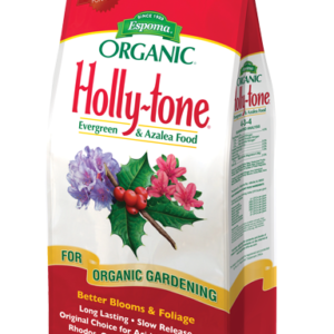 organic holly tone product image on transparent background