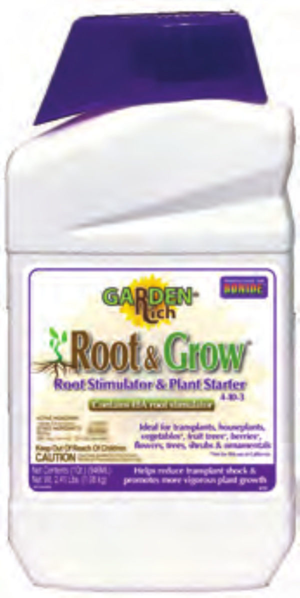 Garden Rich Root & Grow product image